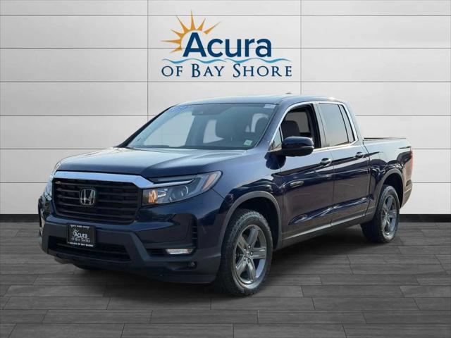 2023 Honda Ridgeline RTL for sale in Bay Shore, NY