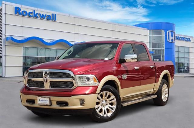 2014 Ram 1500 Longhorn for sale in Rockwall, TX
