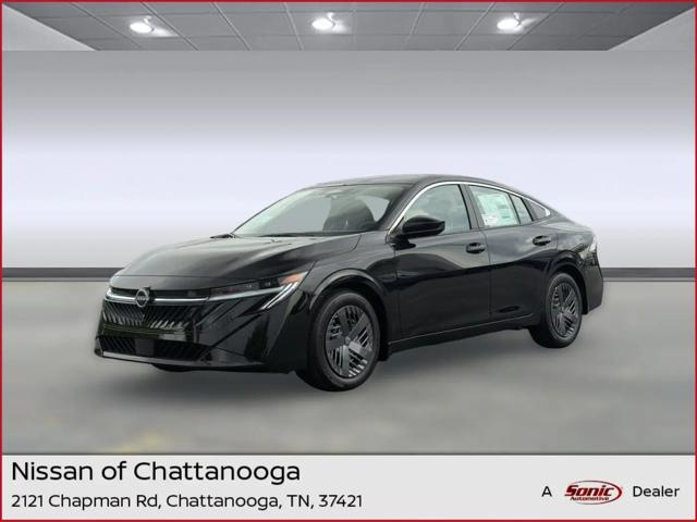 2026 Nissan Sentra S for sale in Chattanooga, TN