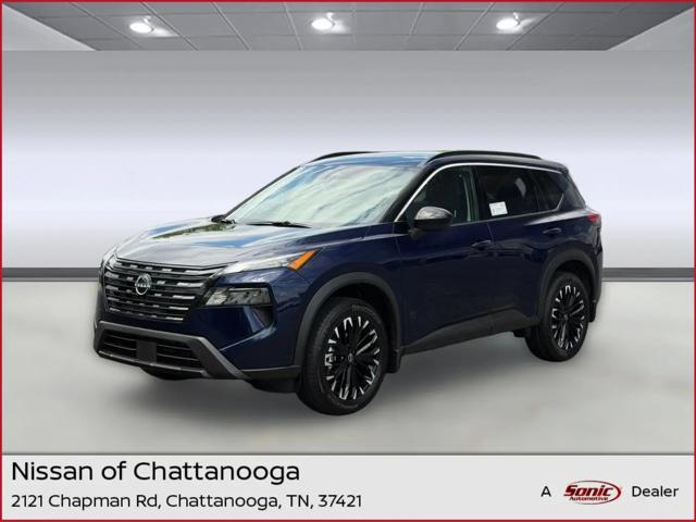 2026 Nissan Rogue Dark Armor for sale in Chattanooga, TN