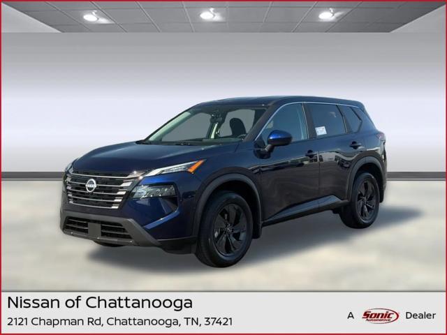 2026 Nissan Rogue SV for sale in Chattanooga, TN