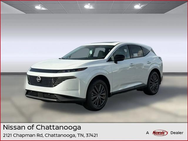 2026 Nissan Murano SL for sale in Chattanooga, TN