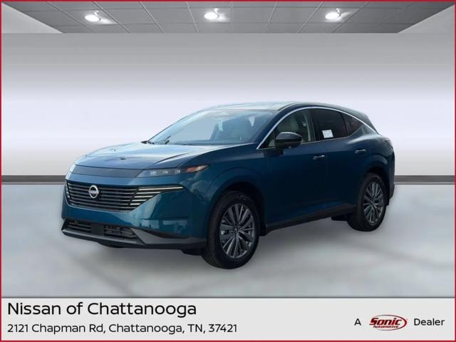 2026 Nissan Murano SL for sale in Chattanooga, TN