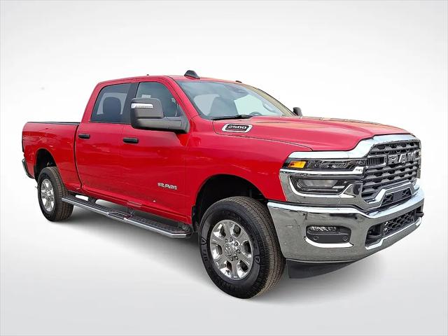 2026 Ram 2500 Big Horn Crew Cab 4x4 6'4" Box for sale in Morristown, NJ