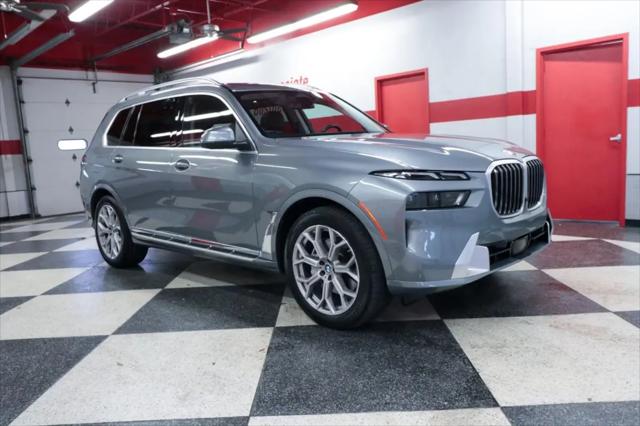 2026 BMW X7 xDrive40i for sale in Austin, TX