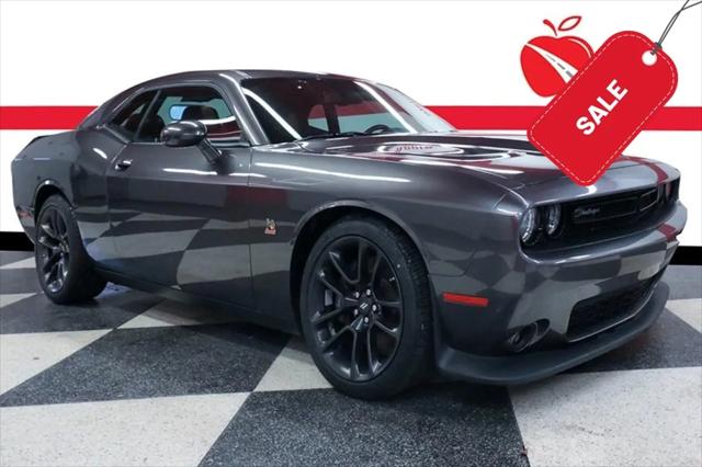 2021 Dodge Challenger R/T Scat Pack for sale in Austin, TX