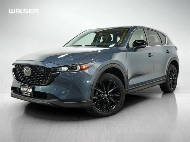 2024 Mazda CX-5 2.5 S Carbon Edition for sale in Burnsville, MN