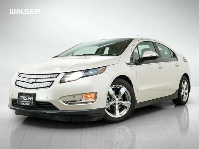 2013 Chevrolet Volt Base for sale in Burnsville, MN