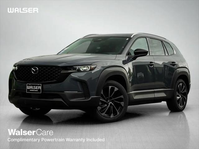 2026 Mazda CX-50 Hybrid Premium Plus for sale in Burnsville, MN