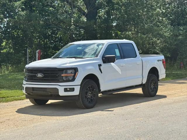 2026 Ford F-150 XLT for sale near Mt Orab, OH