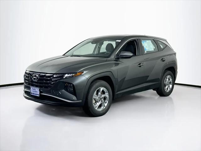 2023 Hyundai Tucson SE for sale in Williamstown, NJ