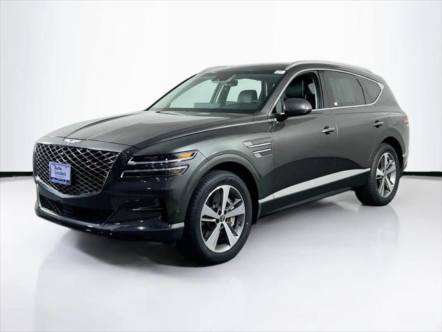 2024 Genesis GV80 3.5T for sale in Williamstown, NJ