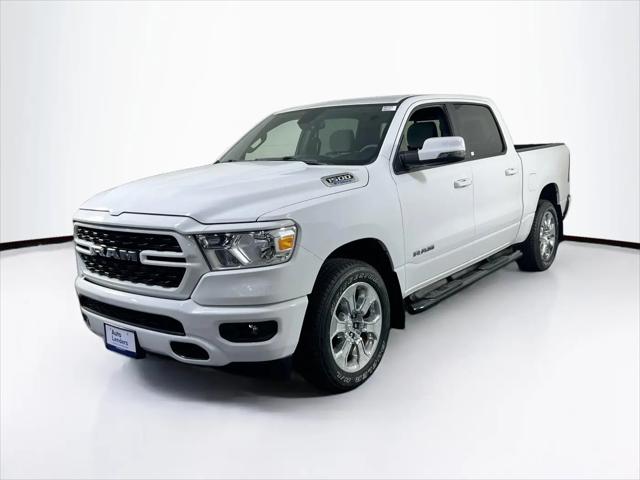 2023 Ram 1500 Big Horn Crew Cab 4x4 5'7" Box for sale in Williamstown, NJ