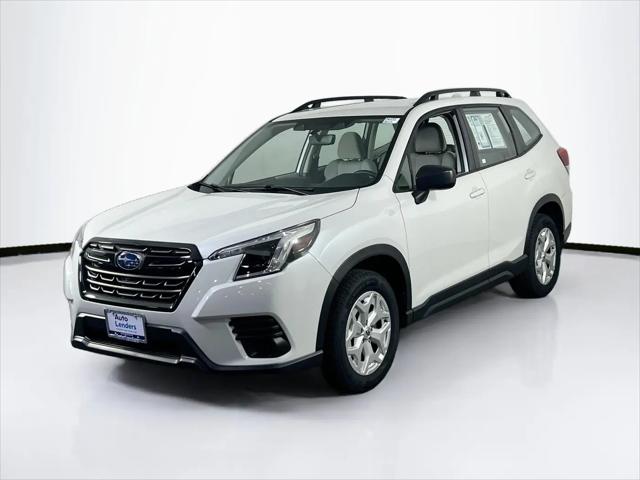 2023 Subaru Forester Base for sale in Williamstown, NJ