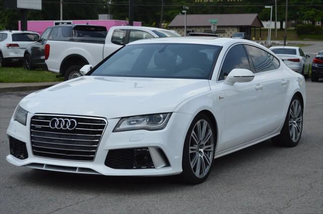 2012 Audi A7 3.0 Premium Plus for sale in Clarksville, TN