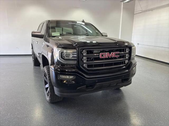 2016 GMC Sierra 1500 SLT for sale in Englewood, CO