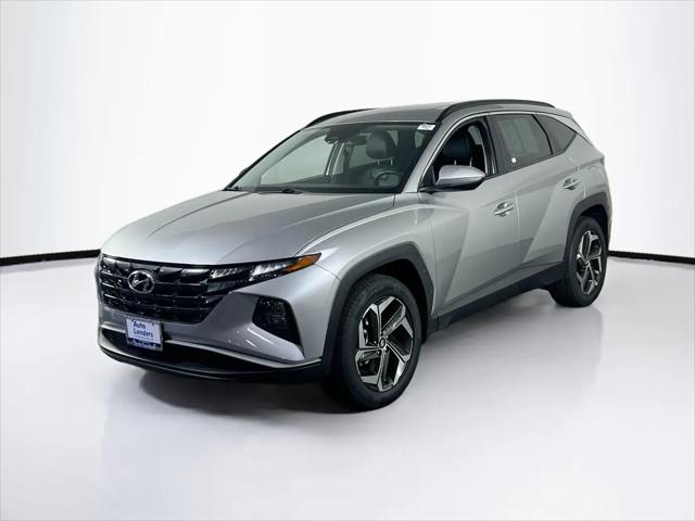 2023 Hyundai Tucson SEL for sale in Voorhees, NJ