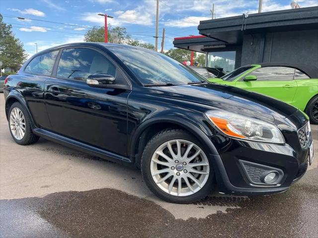 2012 Volvo C30 T5 for sale in Colorado Springs, CO