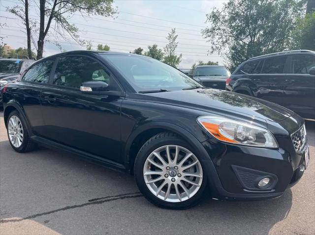 2012 Volvo C30 T5 for sale in Colorado Springs, CO