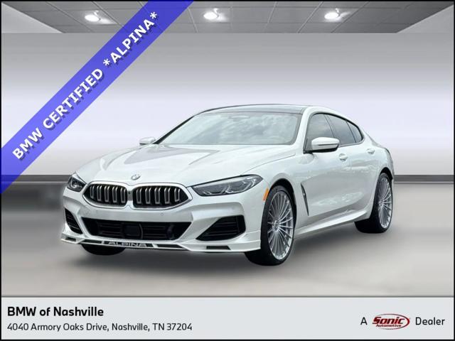 2024 BMW Coupe xDrive for sale in Brentwood, TN