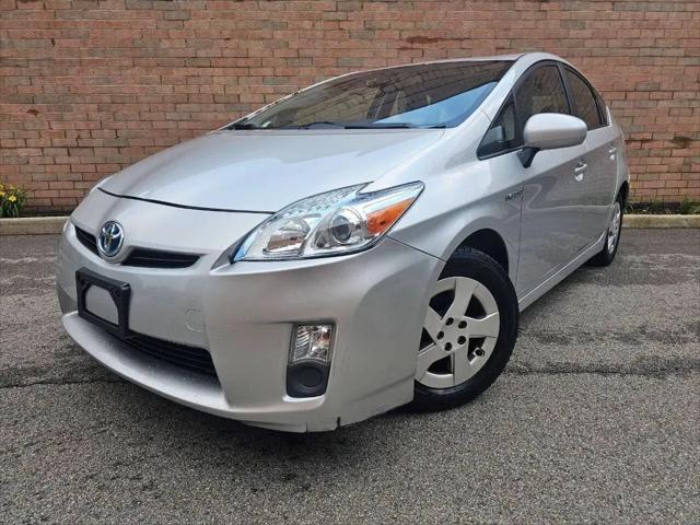 2010 Toyota Prius Two for sale in Roselle, IL