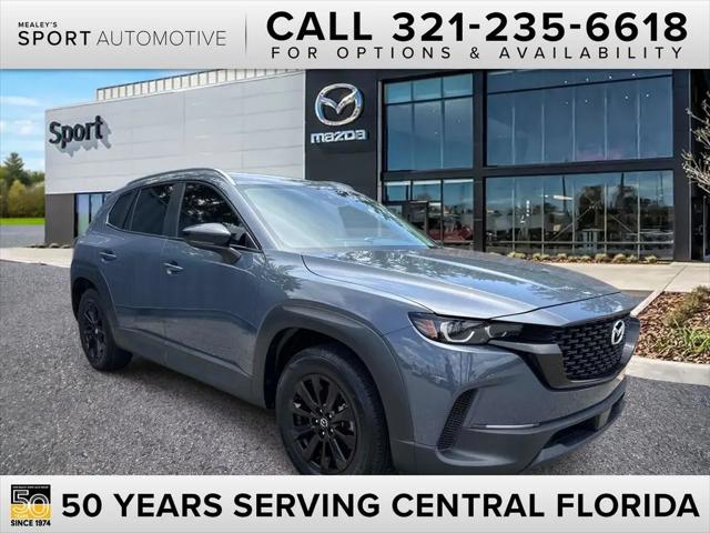 2024 Mazda CX-50 2.5 S Select for sale in Orlando, FL