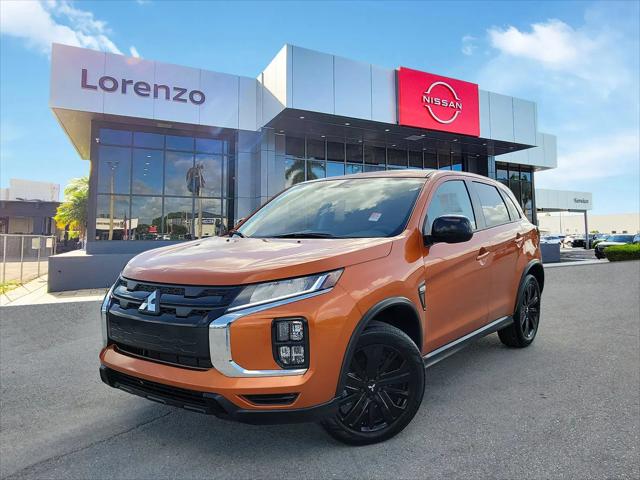 2026 Mitsubishi Outlander Sport 2.0 LE for sale in Homestead, FL