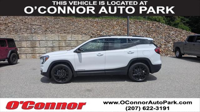 2023 GMC Terrain AWD SLT for sale in Augusta, ME