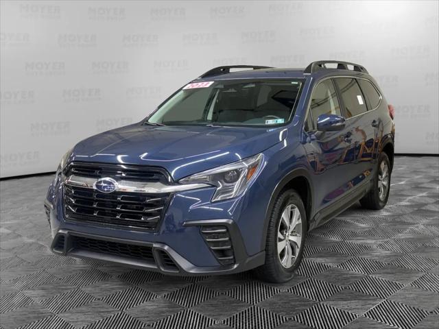 2023 Subaru Ascent Premium 8-Passenger for sale in Lebanon, PA