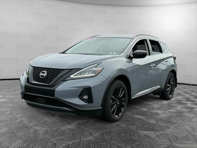 2024 Nissan Murano SV Intelligent AWD for sale in Lebanon, PA