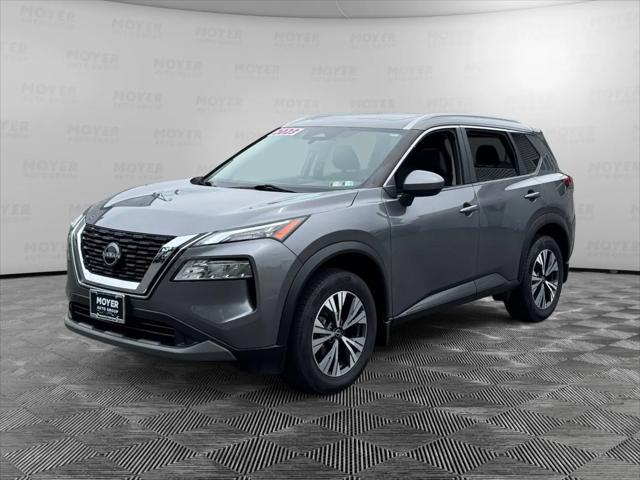 2023 Nissan Rogue SV Intelligent AWD for sale in Lebanon, PA