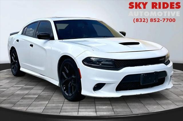2019 Dodge Charger GT RWD for sale in Houston, TX