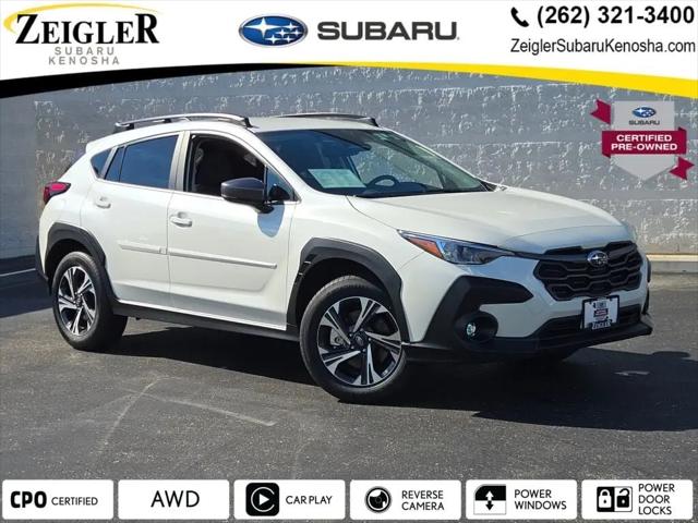 2026 Subaru Crosstrek Premium for sale in Kenosha, WI