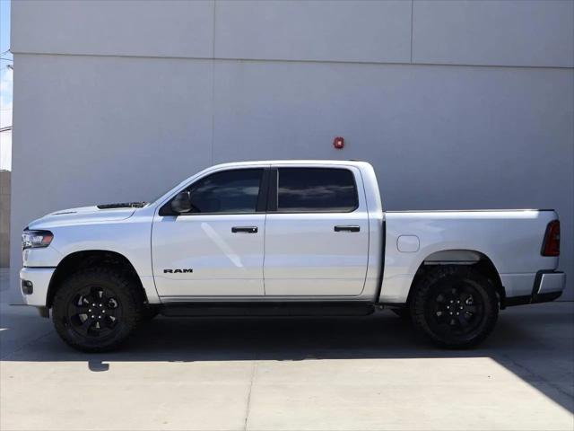 2026 Ram 1500 Express Crew Cab 4x4 57 Box for sale in Yuma, AZ