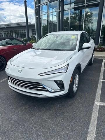 2024 Buick NV Preferred FWD for sale in East Petersburg, PA
