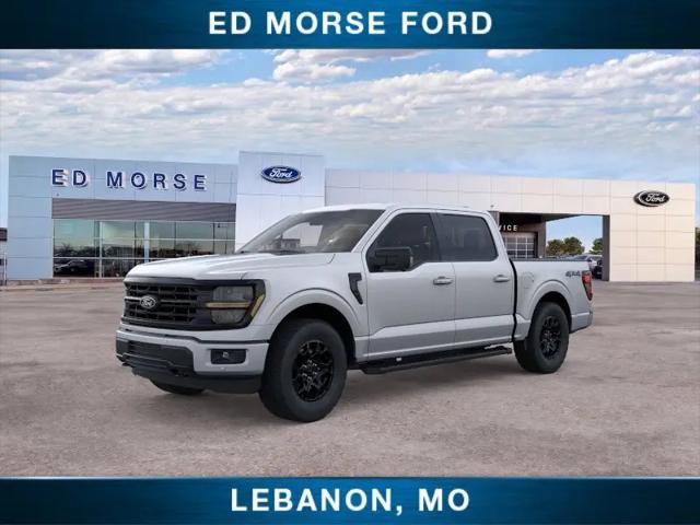 2026 Ford F-150 XLT for sale in Lebanon, MO