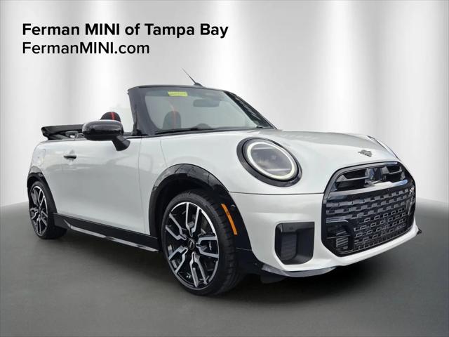 2026 MINI Cooper Convertible Cooper S for sale in Palm Harbor, FL