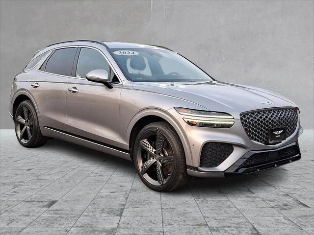 2023 Genesis GV70 3.5T AWD Sport for sale in Marlton, NJ