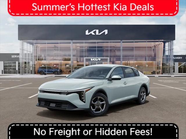 2026 Kia K4 LXS for sale in Gaithersburg, MD
