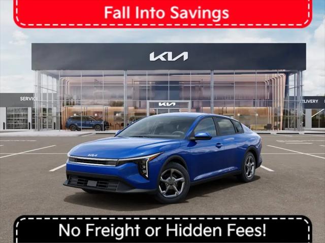 2026 Kia K4 LXS for sale in Gaithersburg, MD