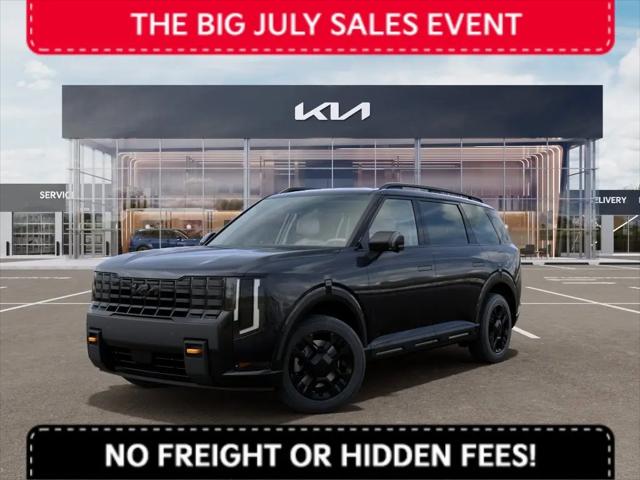 2027 Kia Telluride X-Pro SX for sale in Gaithersburg, MD
