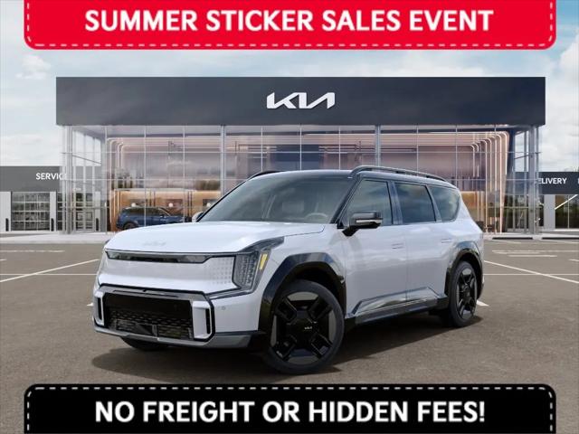 2026 Kia EV9 GT-Line for sale in Gaithersburg, MD