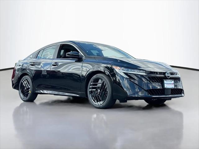 2026 Nissan Sentra SR for sale in Rockford, IL