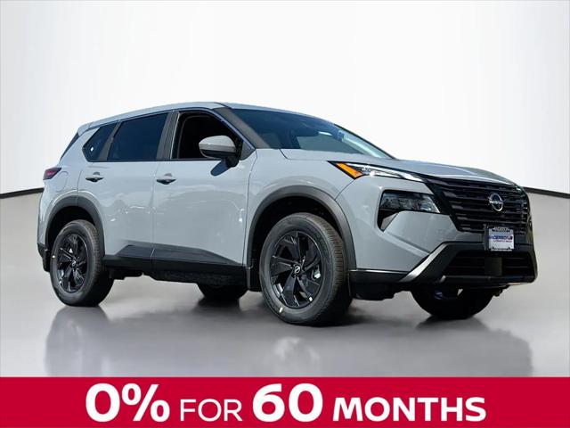 2026 Nissan Rogue SV for sale in Rockford, IL