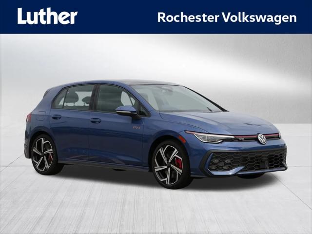 2026 Volkswagen Golf GTI SE for sale in Rochester, MN