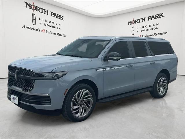 2027 Lincoln Navigator Premiere L for sale in San Antonio, TX