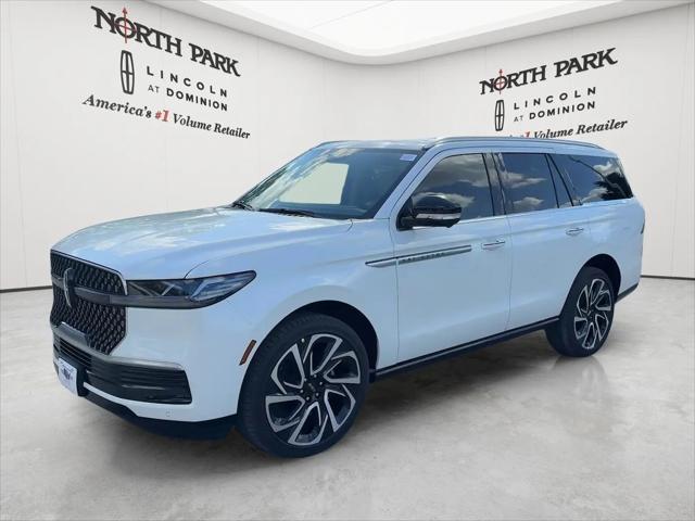 2027 Lincoln Navigator Reserve for sale in San Antonio, TX