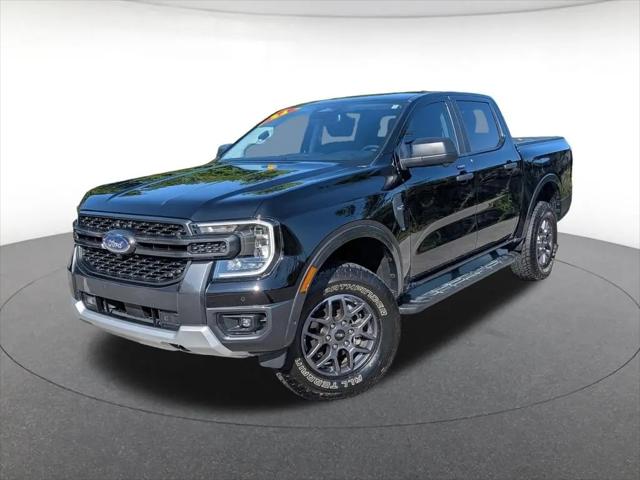 2024 Ford Ranger XLT for sale in West Columbia, SC