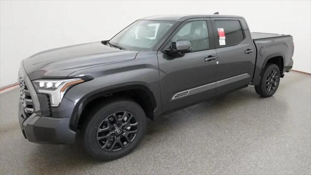 2026 Toyota Tundra Platinum CrewMax 5.5' Bed for sale in West Columbia, SC