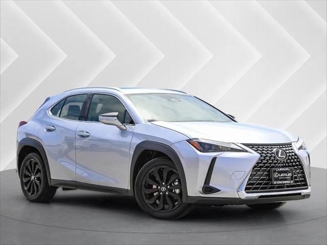 2025 Lexus 300 UX 300h for sale in Oxnard, CA